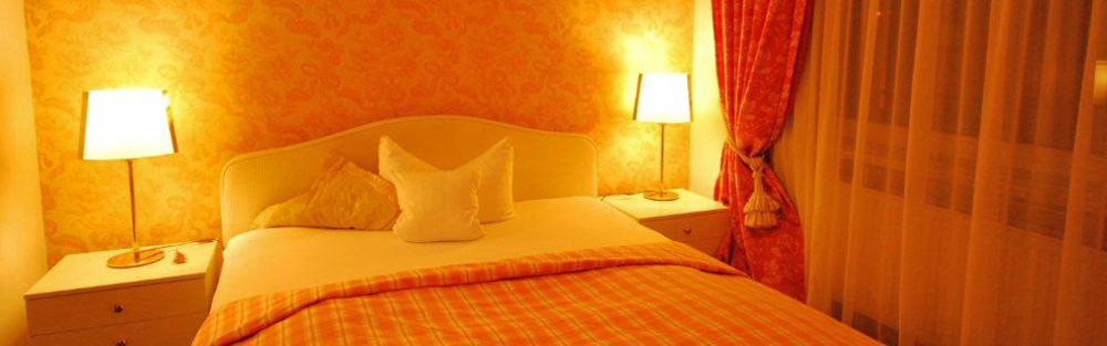 Antik-Hotel Eichenhof Bad Salzuflen Exterior photo